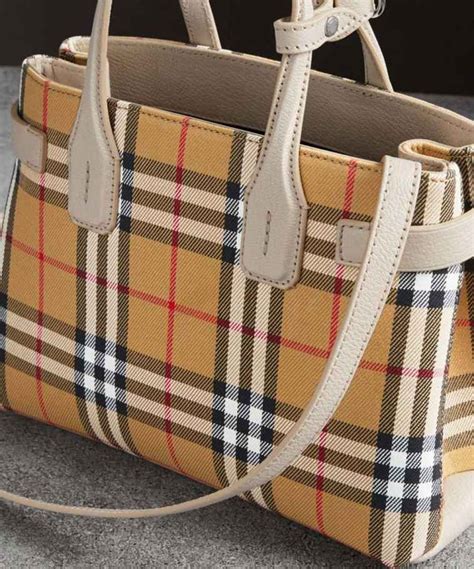 burberry borse scandicci|burberry leather handbags.